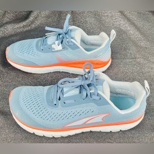 Altra Provision 5 Women's Running Shoes